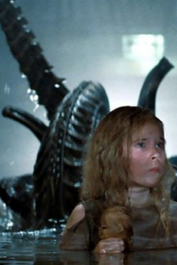 Aliens